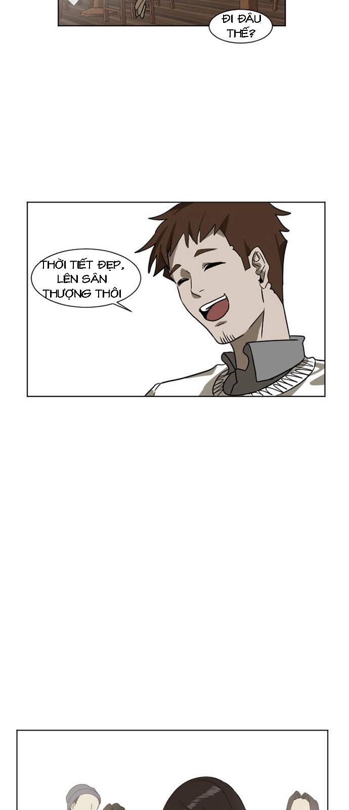 Thay Đổi Tôi Chapter 4 - 35