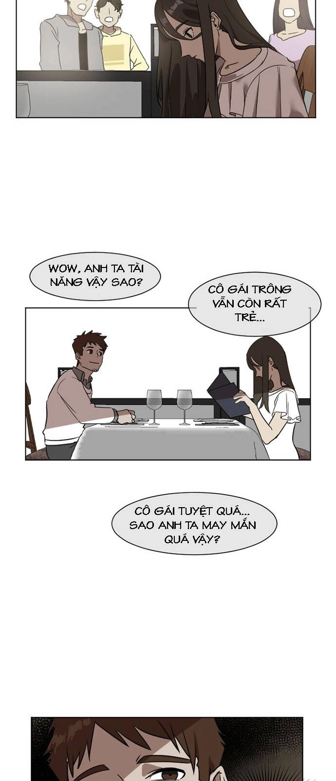 Thay Đổi Tôi Chapter 4 - 36