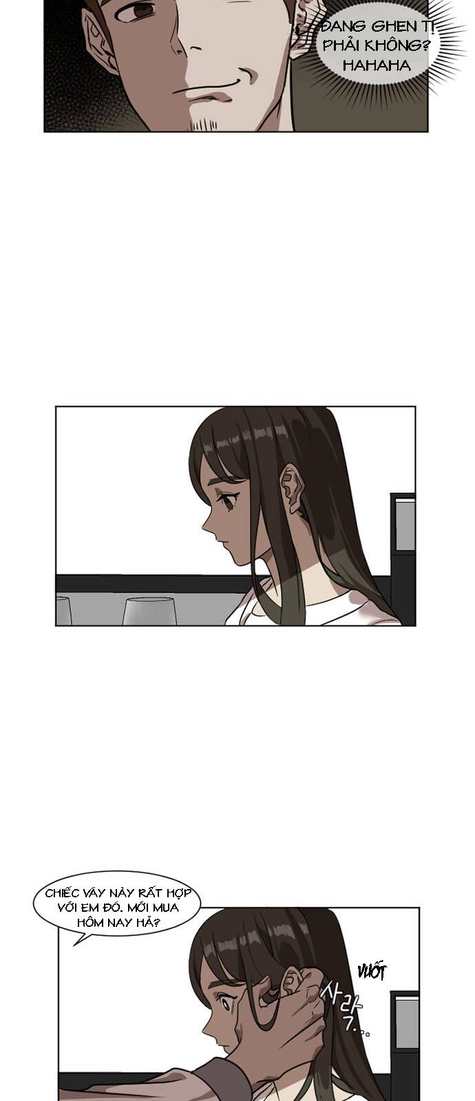 Thay Đổi Tôi Chapter 4 - 37