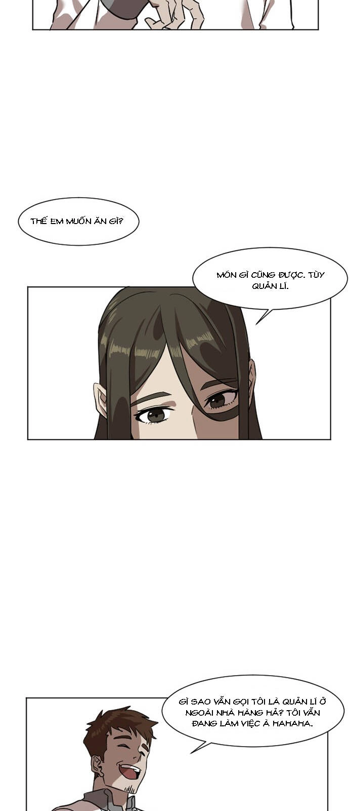 Thay Đổi Tôi Chapter 4 - 39