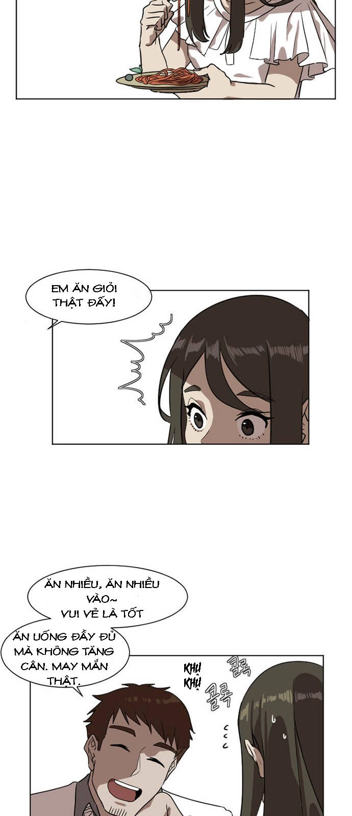 Thay Đổi Tôi Chapter 4 - 43