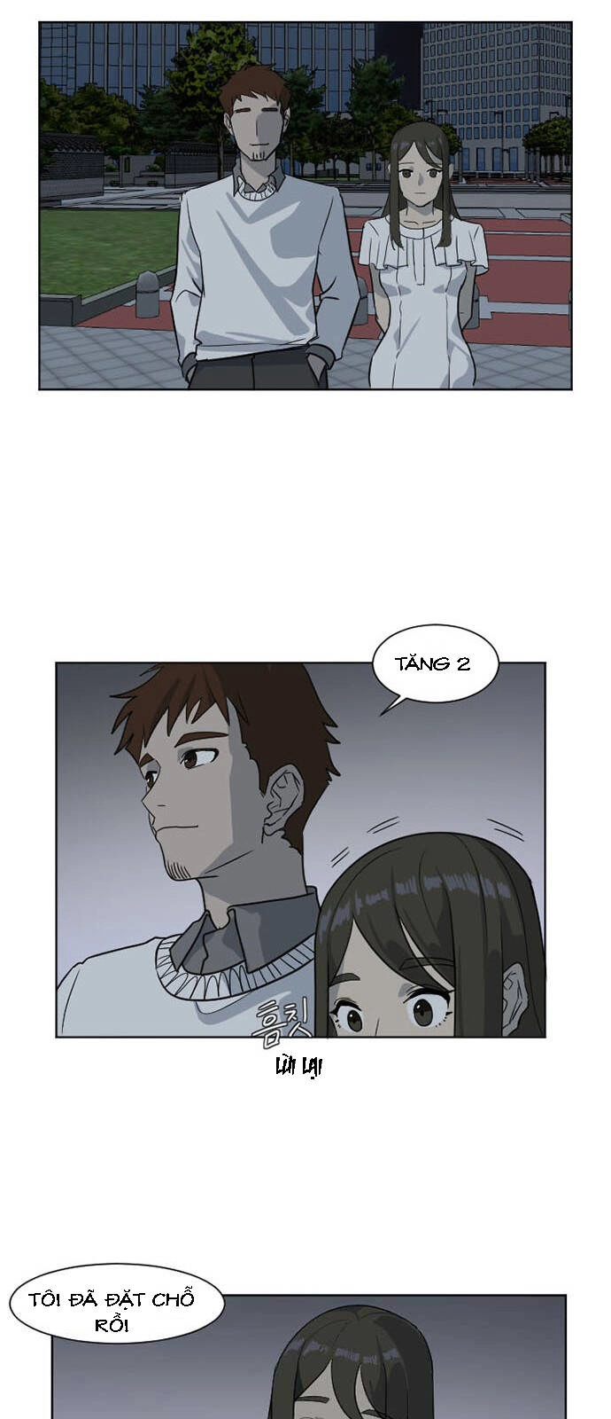 Thay Đổi Tôi Chapter 4 - 45