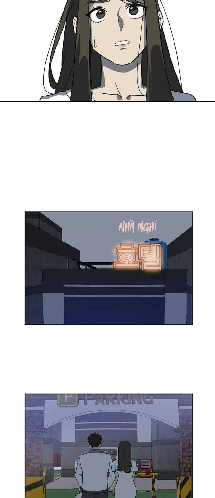 Thay Đổi Tôi Chapter 4 - 47