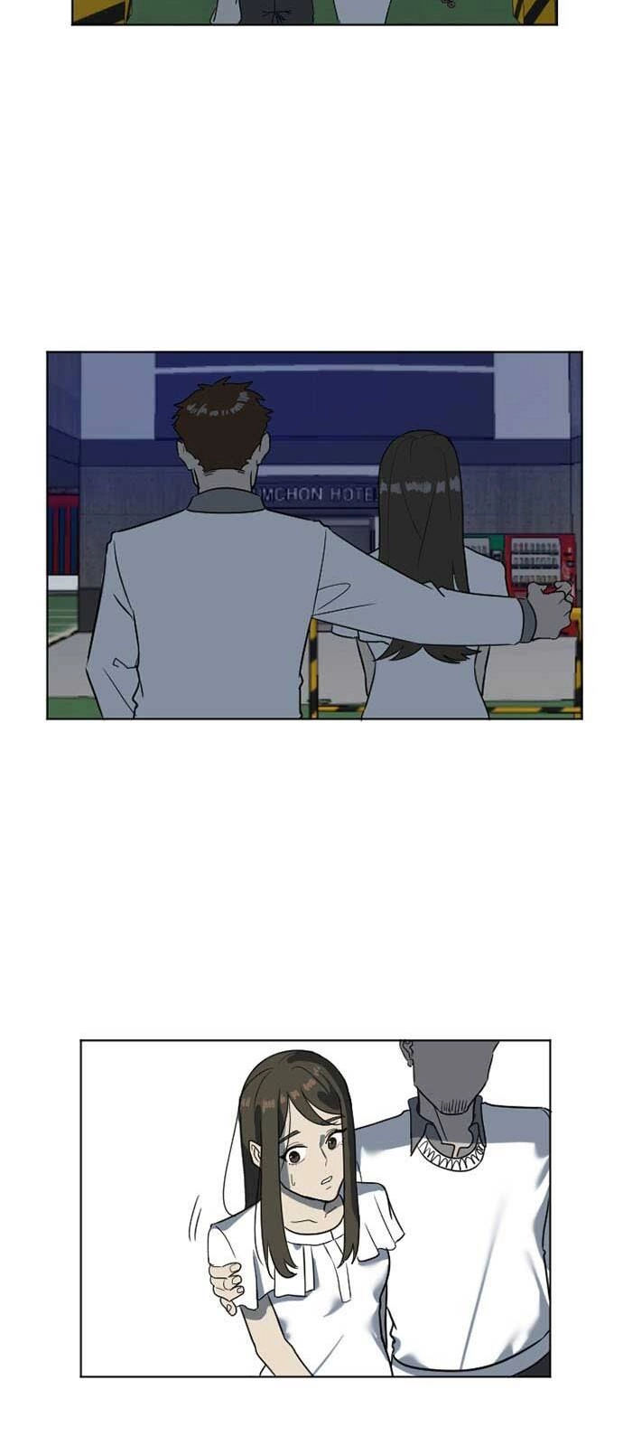 Thay Đổi Tôi Chapter 4 - 48