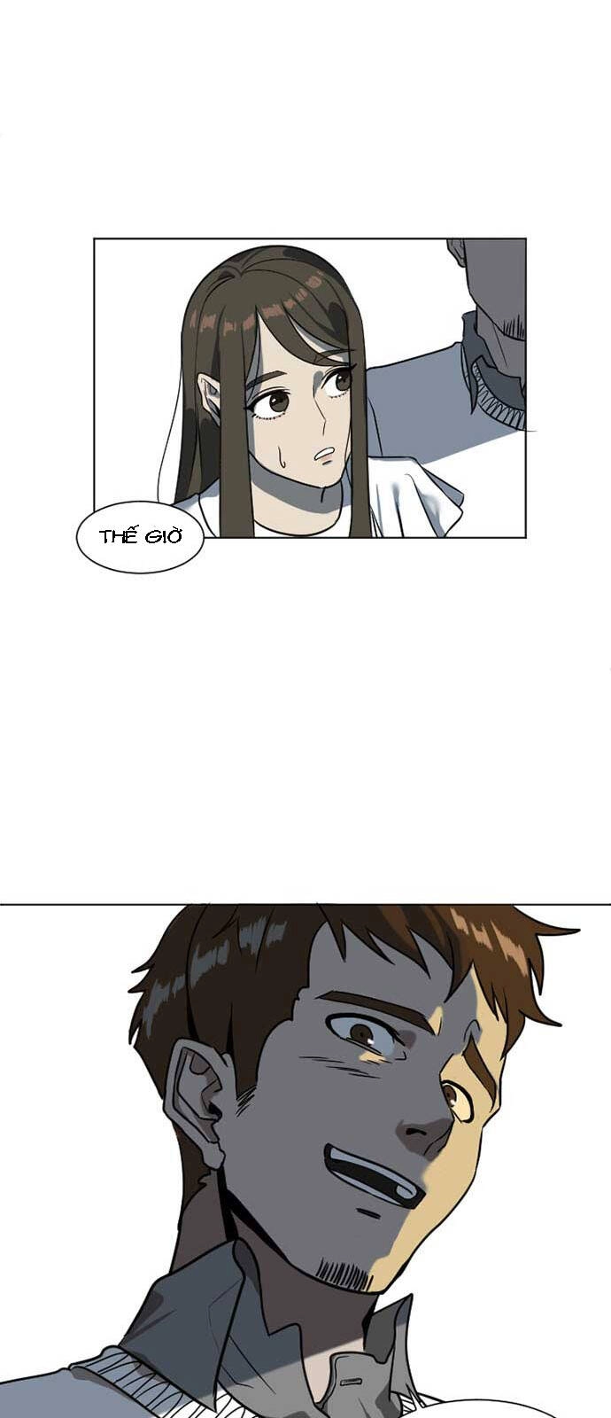 Thay Đổi Tôi Chapter 4 - 49