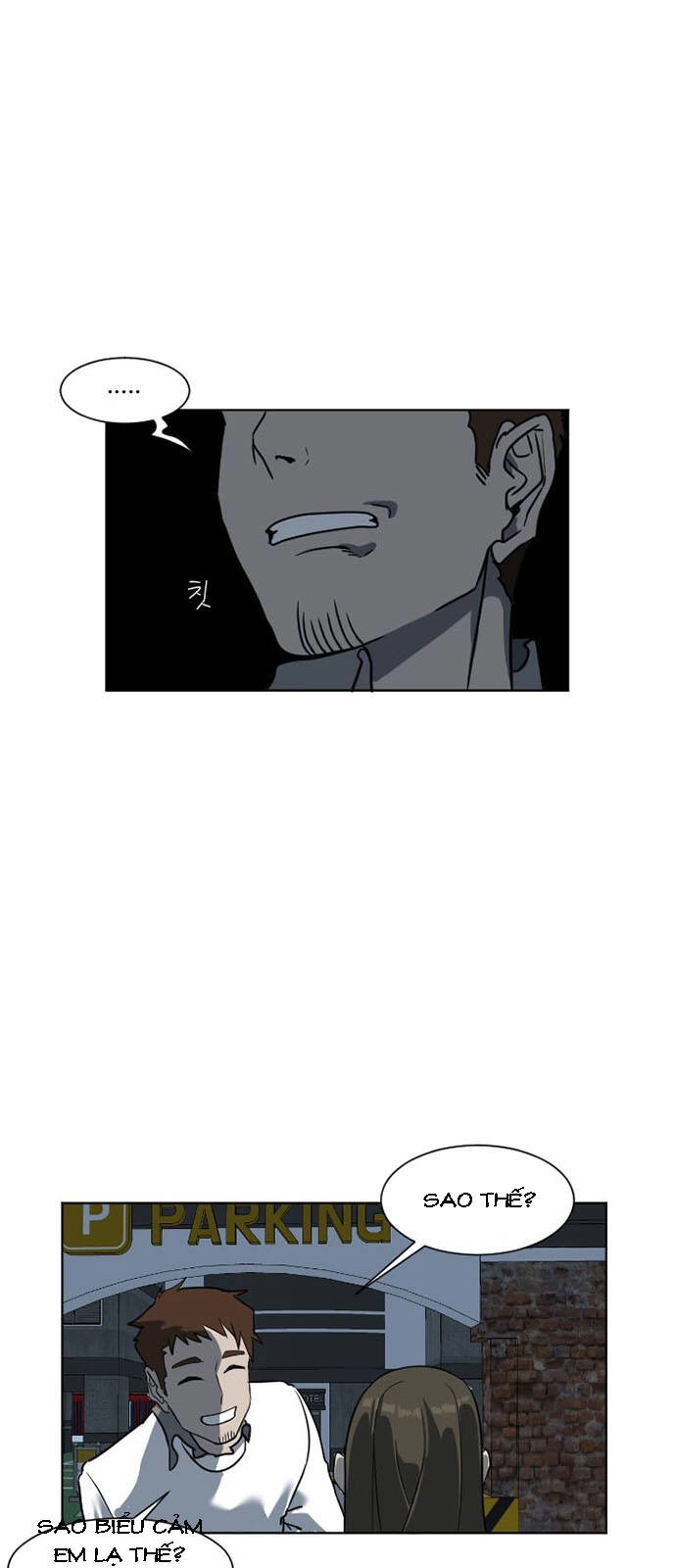 Thay Đổi Tôi Chapter 5 - 1