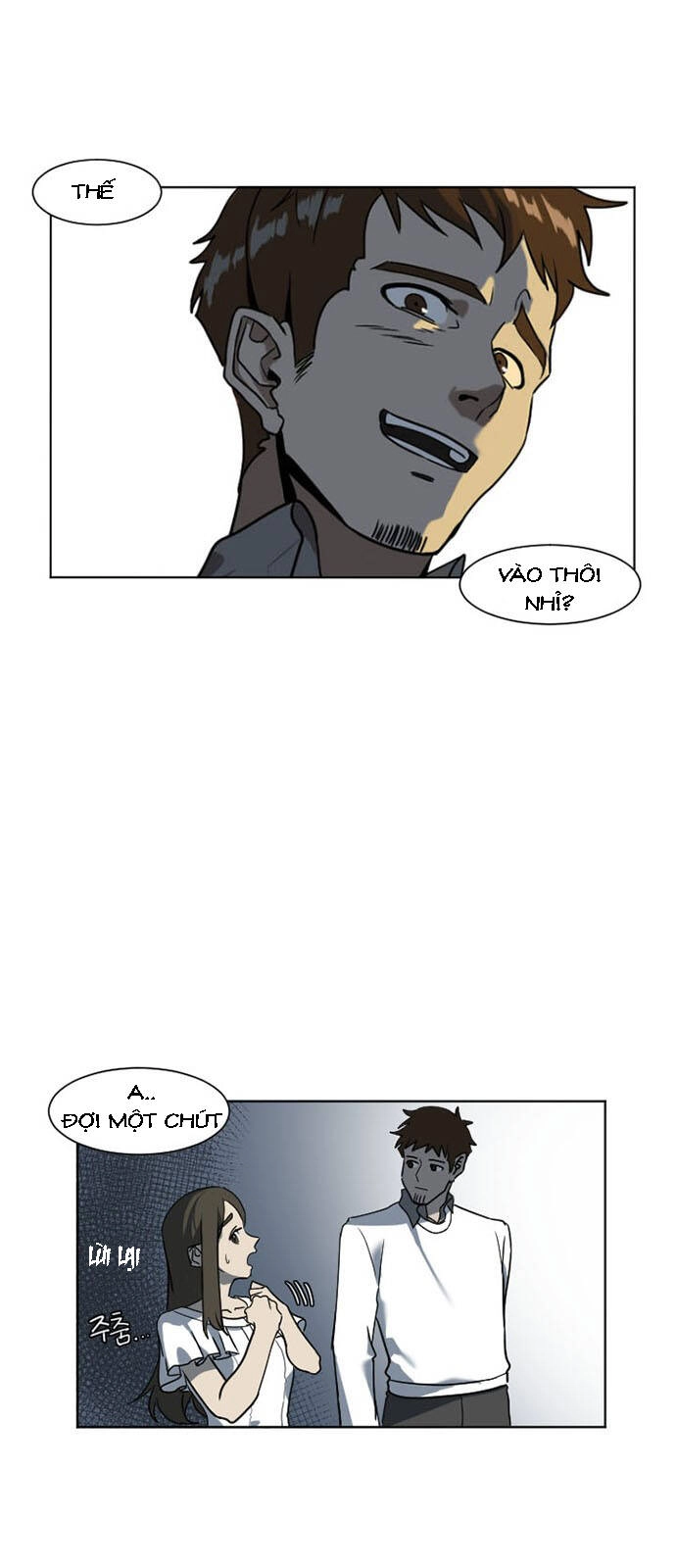 Thay Đổi Tôi Chapter 5 - 2