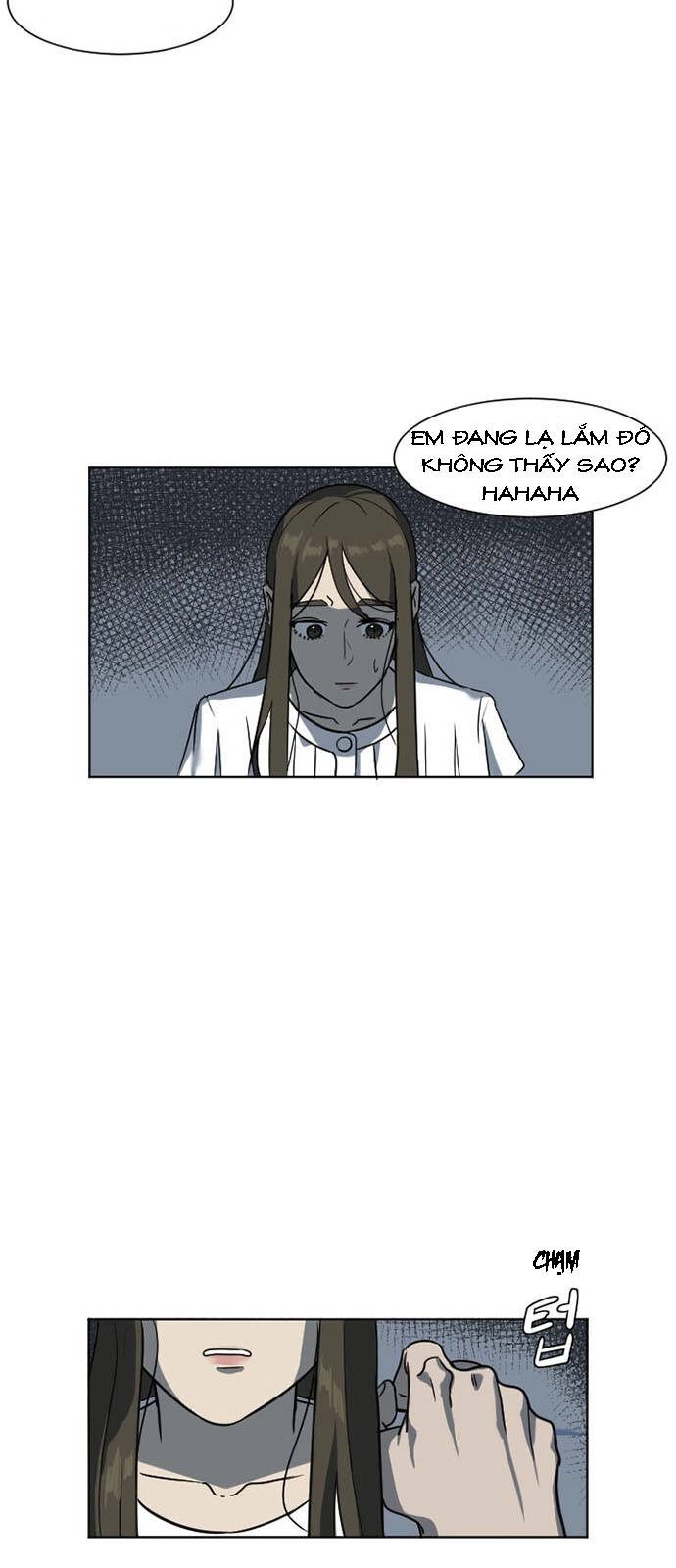 Thay Đổi Tôi Chapter 5 - 3