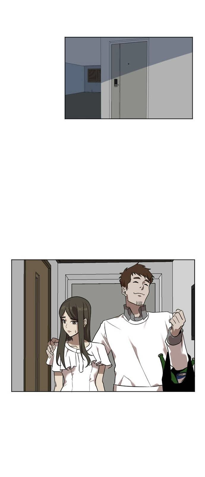 Thay Đổi Tôi Chapter 5 - 12