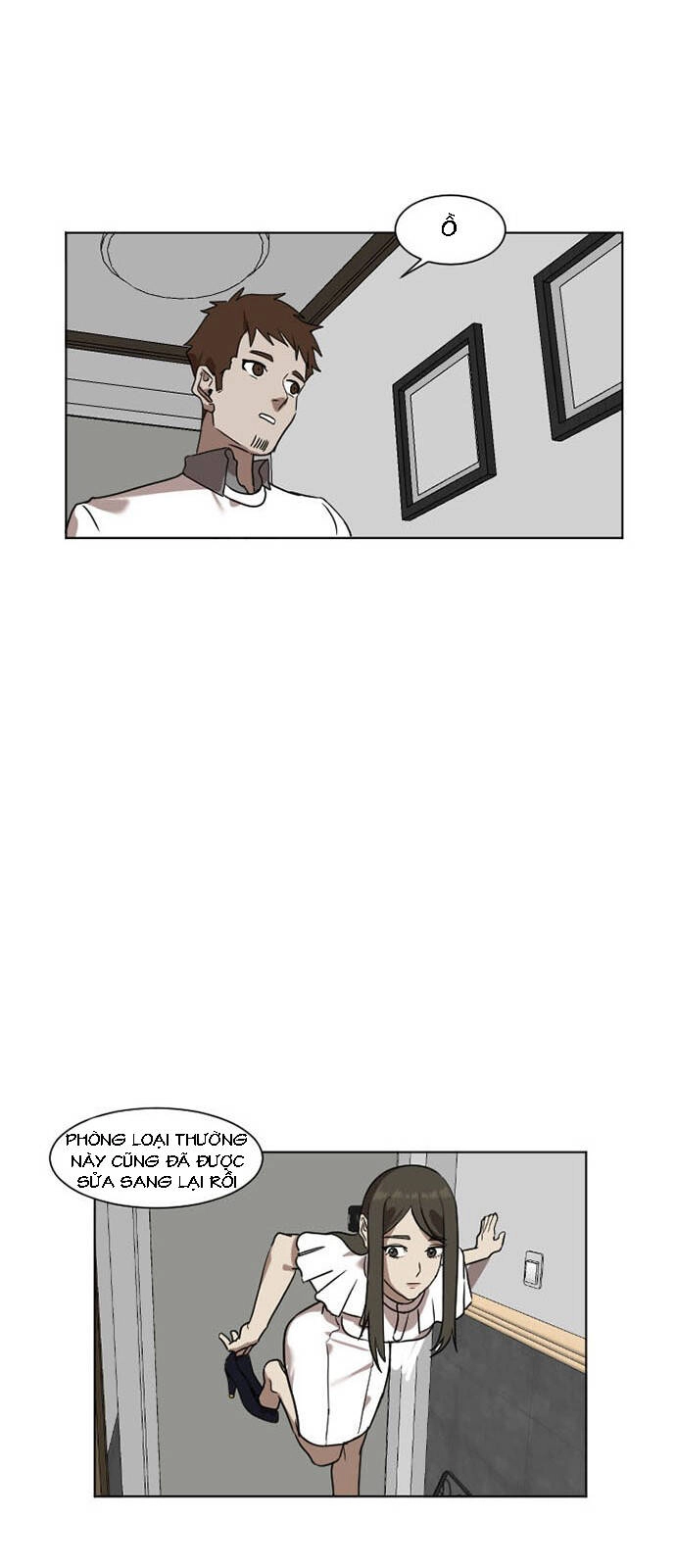 Thay Đổi Tôi Chapter 5 - 13