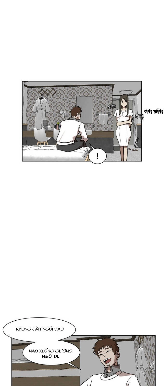 Thay Đổi Tôi Chapter 5 - 16