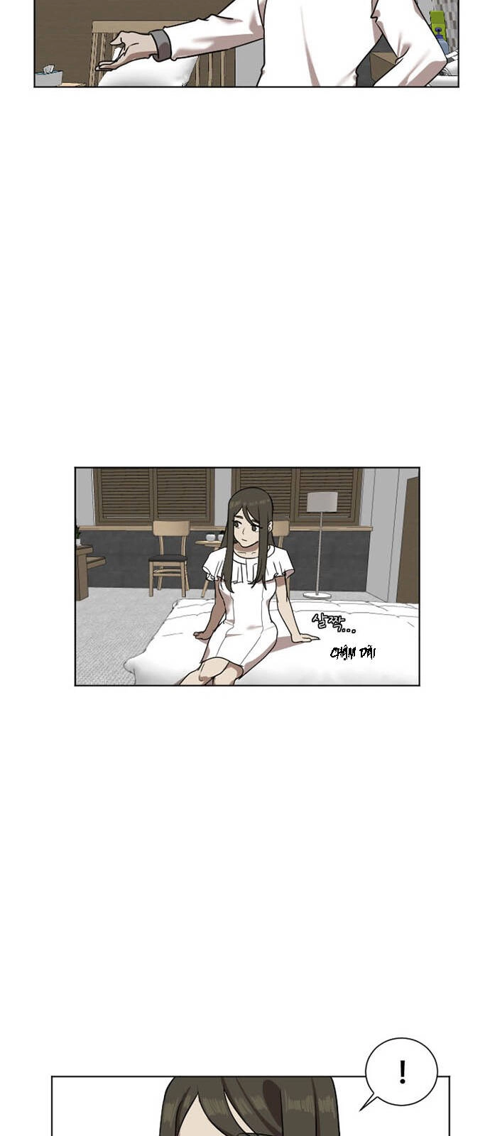 Thay Đổi Tôi Chapter 5 - 17