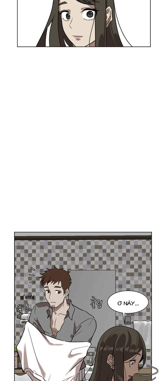 Thay Đổi Tôi Chapter 5 - 18