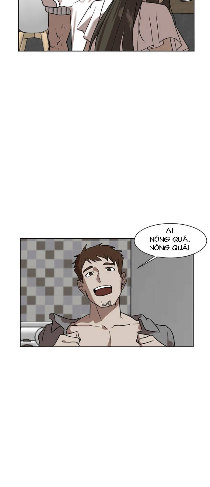 Thay Đổi Tôi Chapter 5 - 19