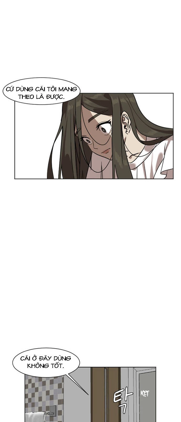 Thay Đổi Tôi Chapter 5 - 24