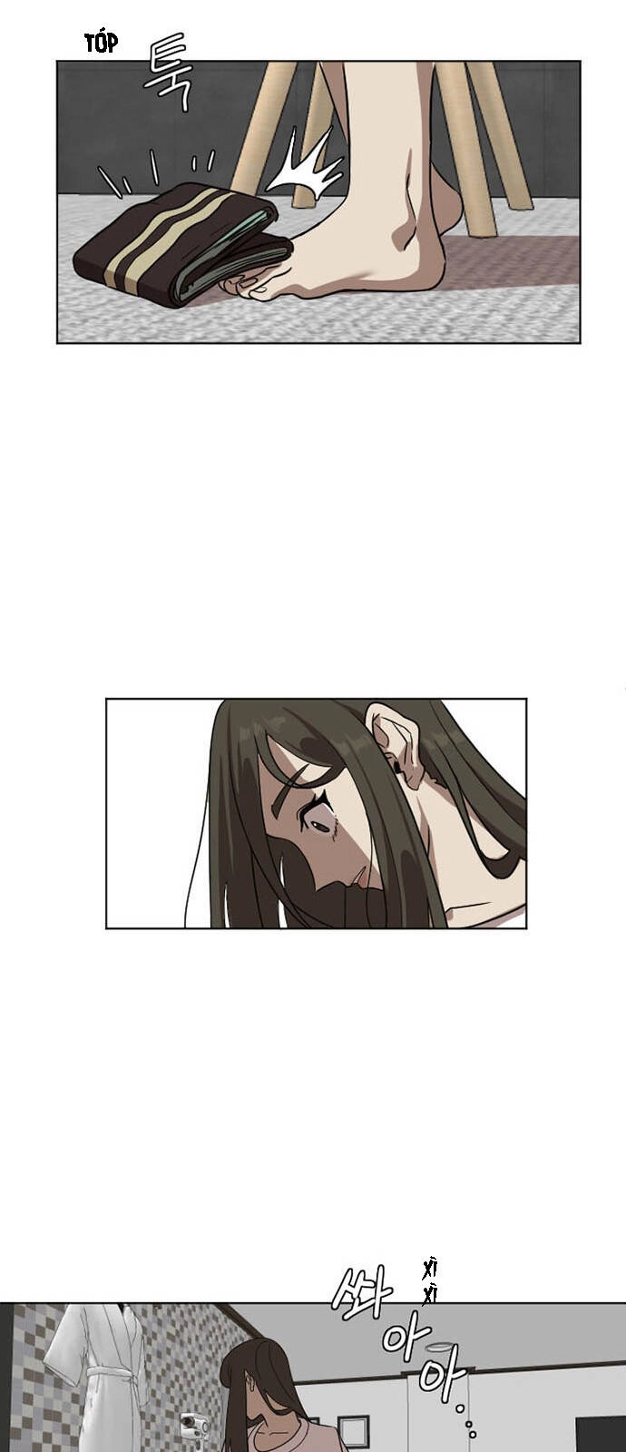 Thay Đổi Tôi Chapter 5 - 28