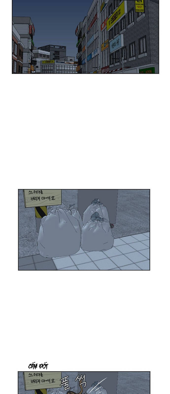 Thay Đổi Tôi Chapter 5 - 30