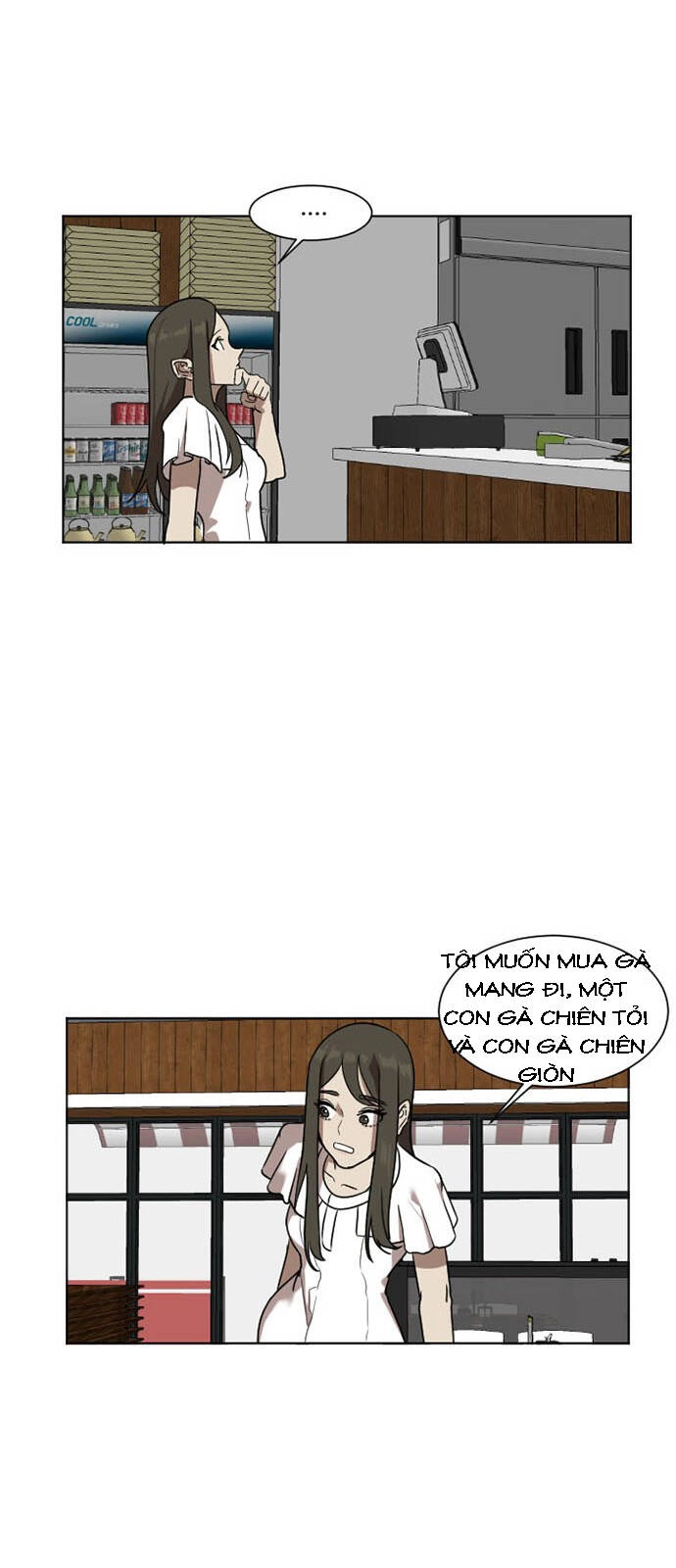 Thay Đổi Tôi Chapter 5 - 35