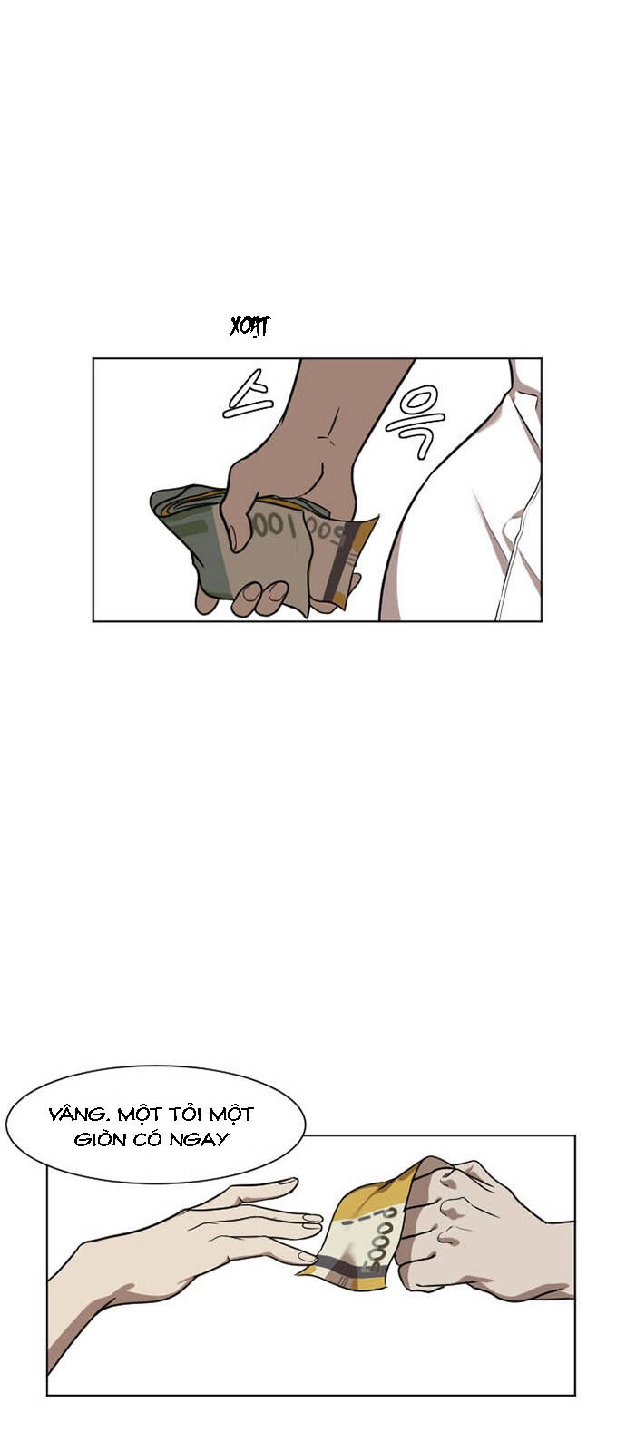 Thay Đổi Tôi Chapter 5 - 36