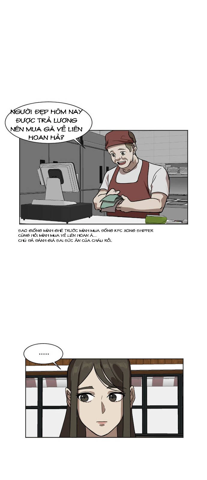 Thay Đổi Tôi Chapter 5 - 37