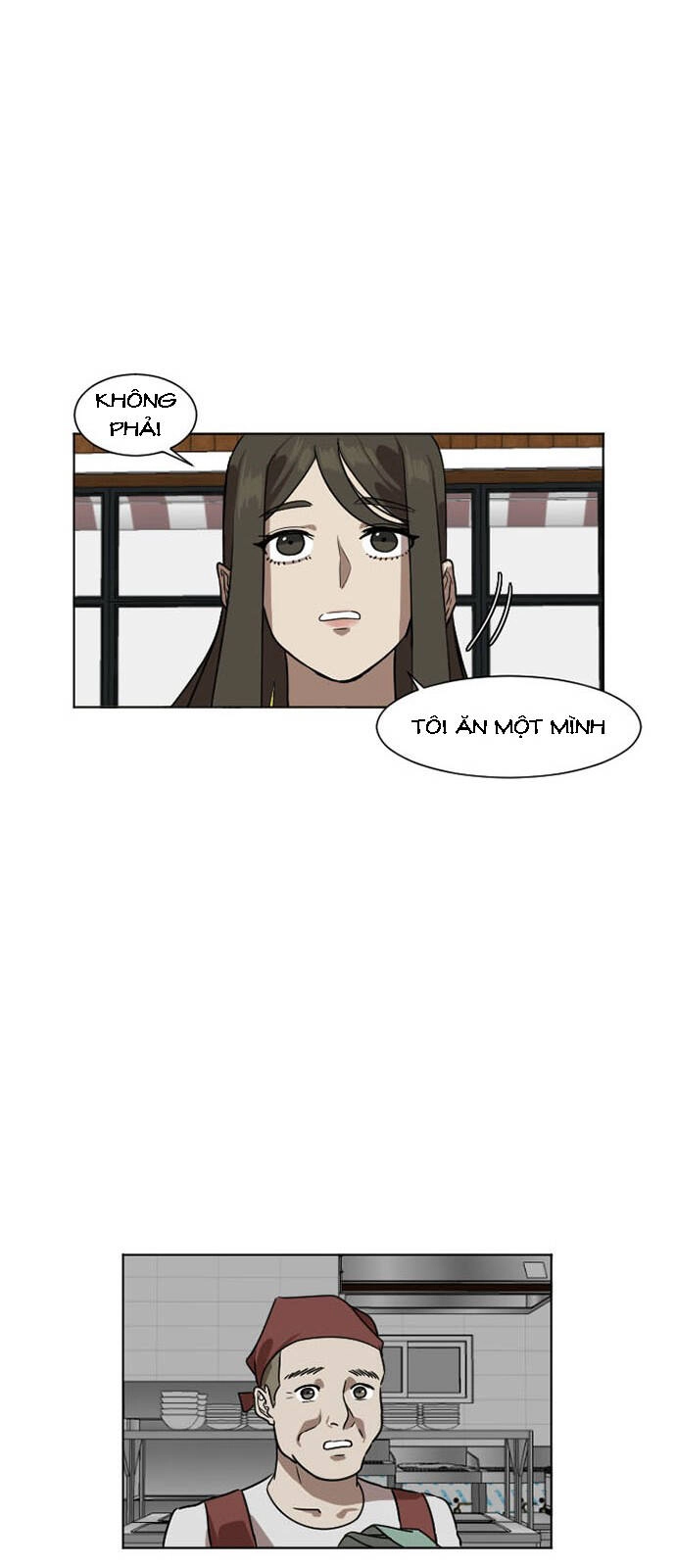 Thay Đổi Tôi Chapter 5 - 38