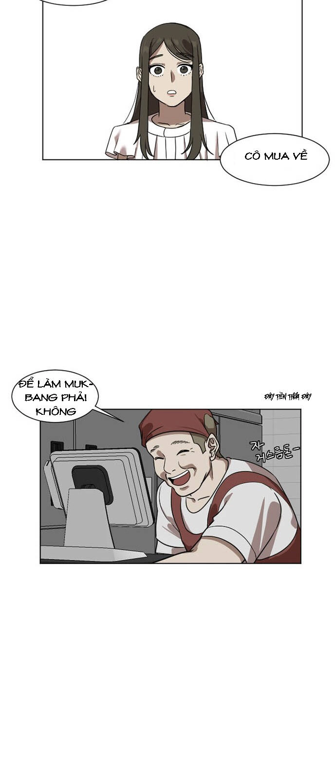 Thay Đổi Tôi Chapter 5 - 40