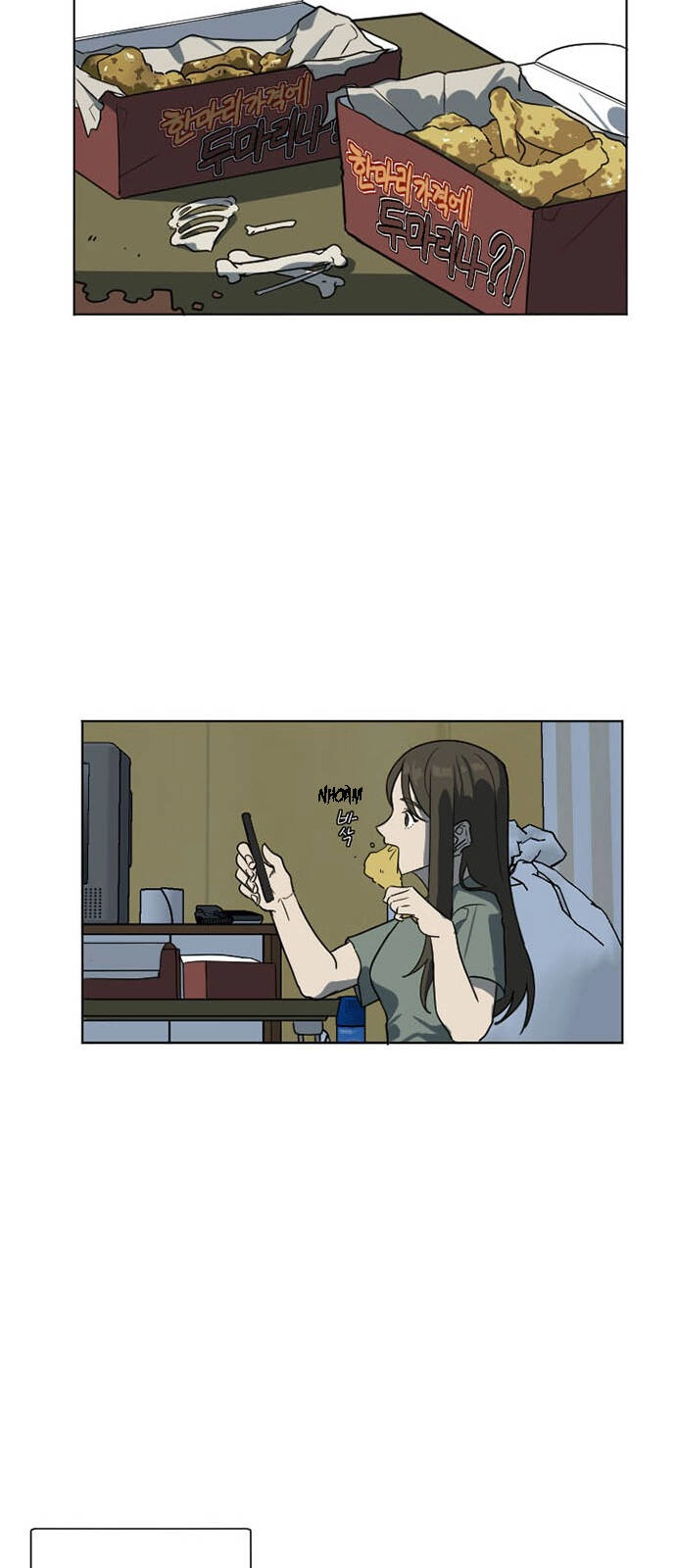 Thay Đổi Tôi Chapter 5 - 43