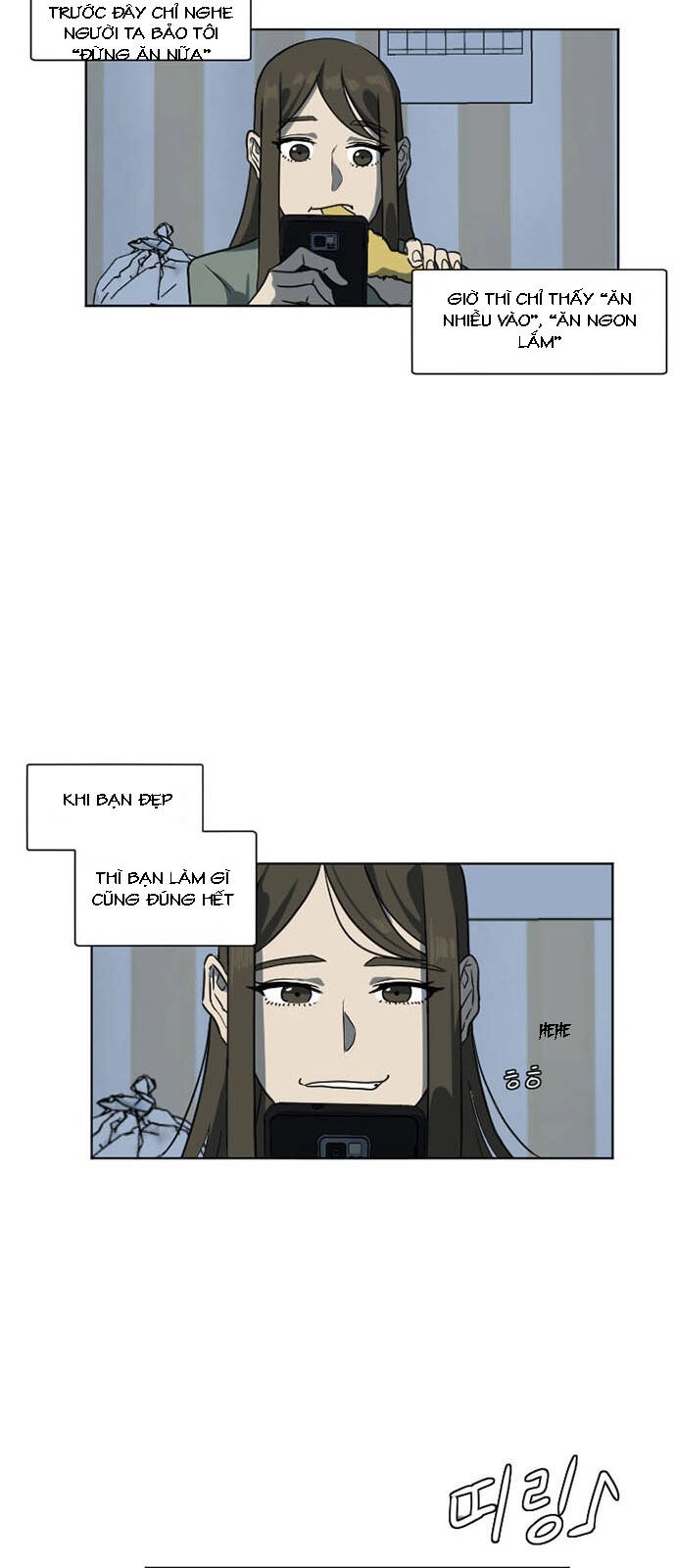 Thay Đổi Tôi Chapter 5 - 44