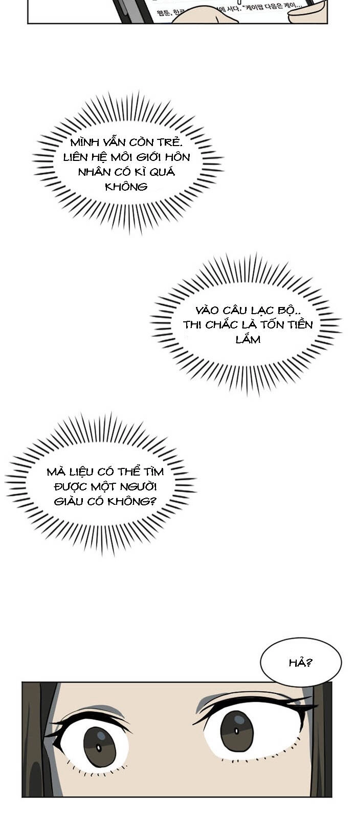 Thay Đổi Tôi Chapter 6 - 11