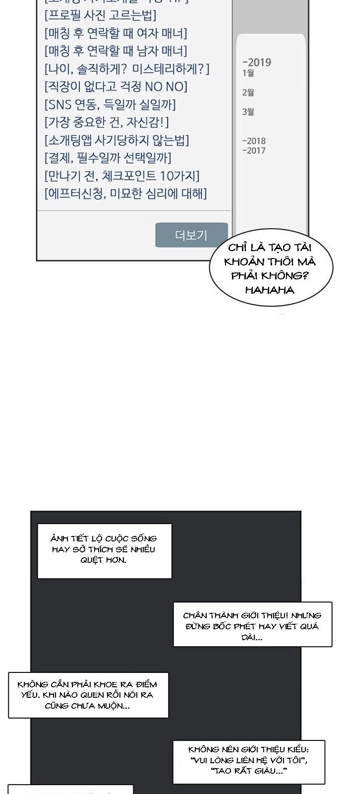 Thay Đổi Tôi Chapter 6 - 13