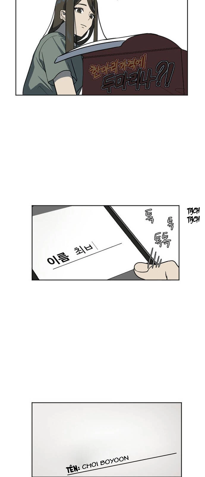 Thay Đổi Tôi Chapter 6 - 18