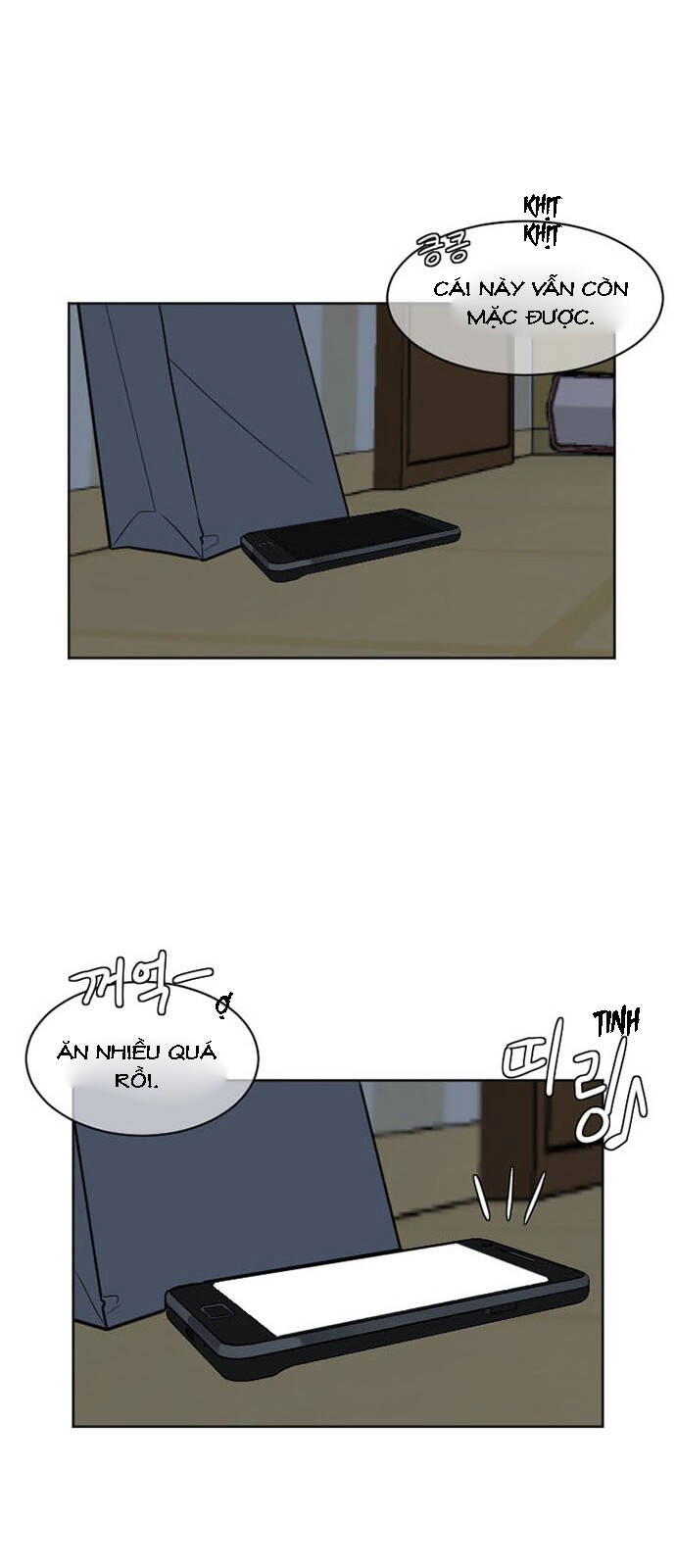 Thay Đổi Tôi Chapter 6 - 22