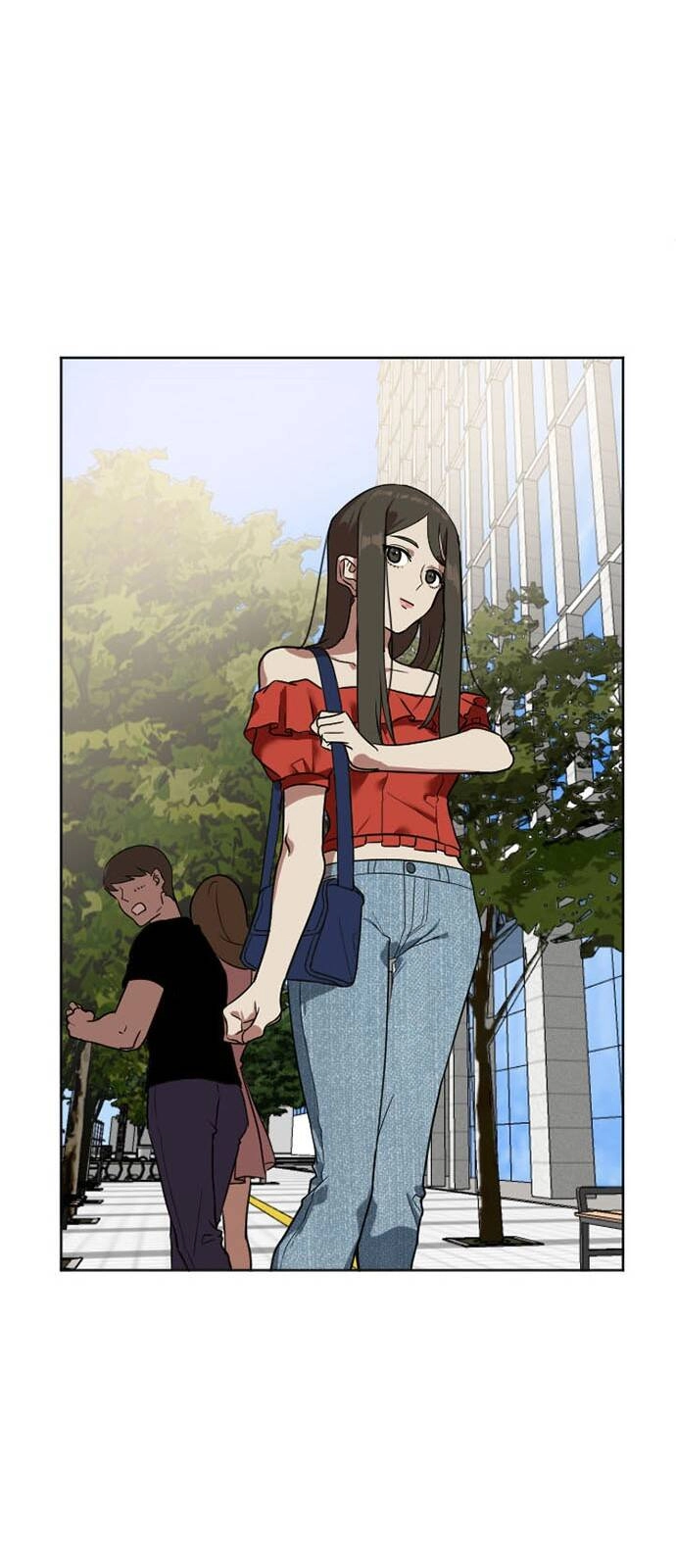 Thay Đổi Tôi Chapter 6 - 25