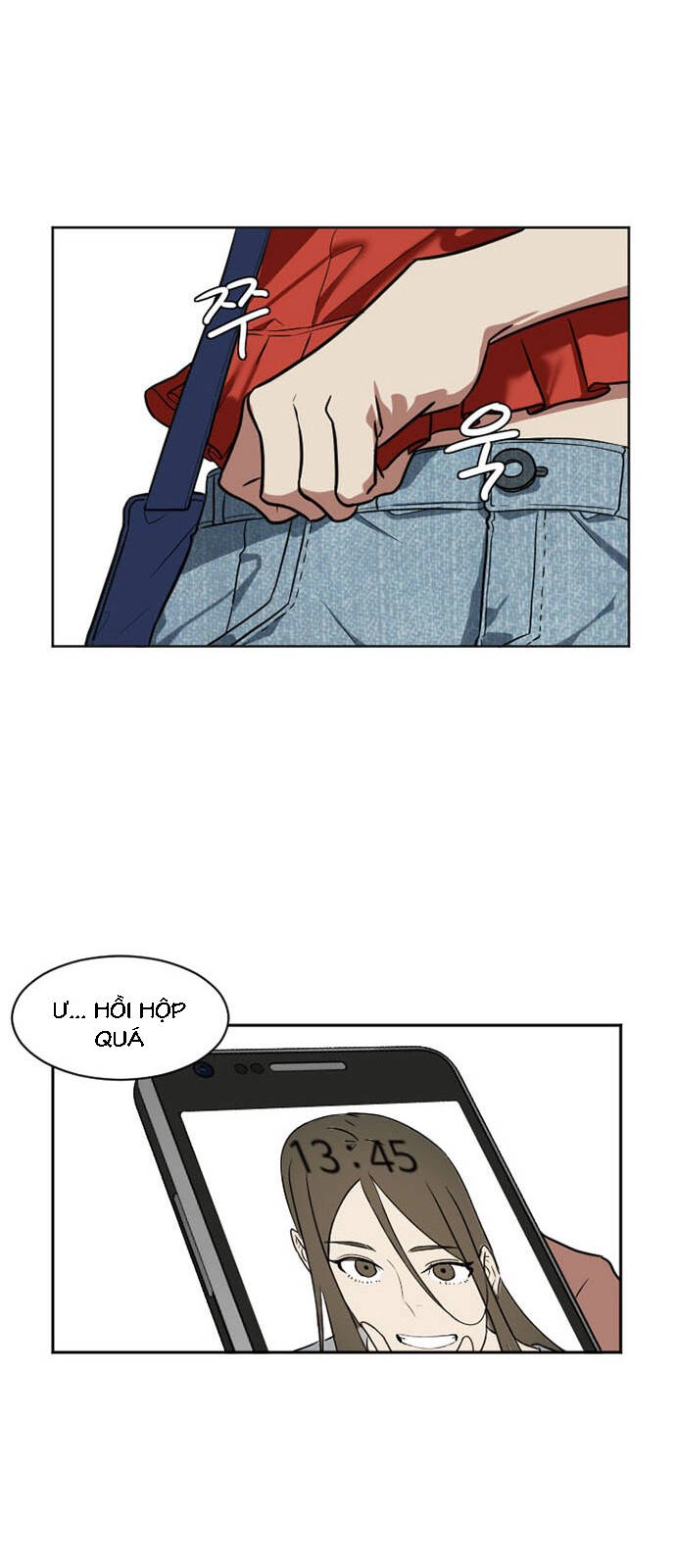 Thay Đổi Tôi Chapter 6 - 26