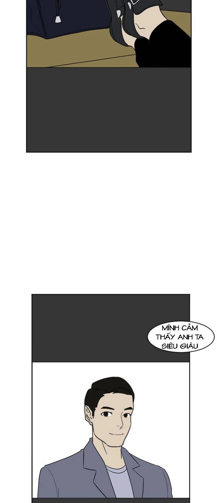 Thay Đổi Tôi Chapter 6 - 30