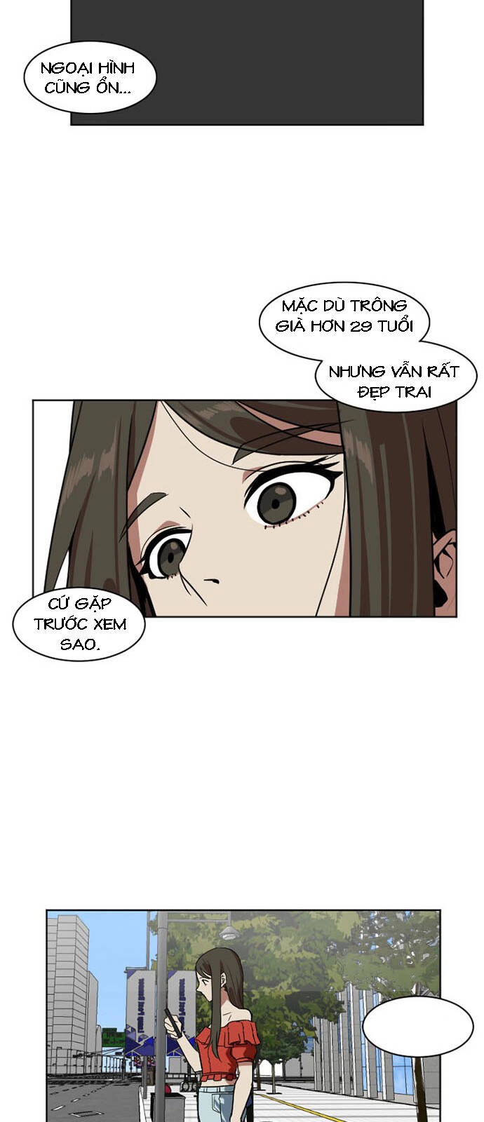 Thay Đổi Tôi Chapter 6 - 31