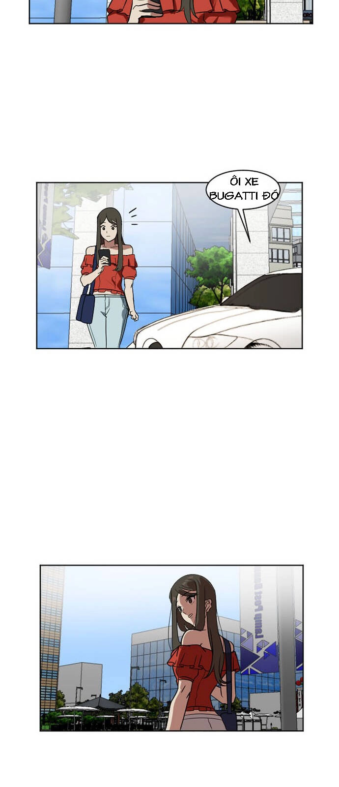 Thay Đổi Tôi Chapter 6 - 33