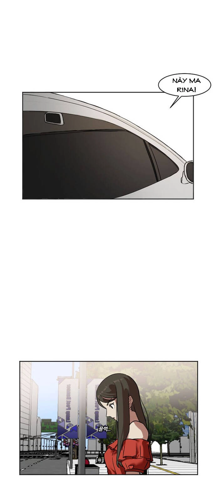 Thay Đổi Tôi Chapter 6 - 34