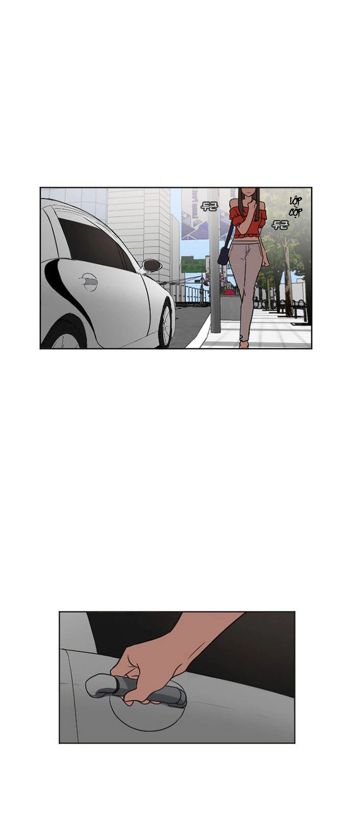 Thay Đổi Tôi Chapter 6 - 35