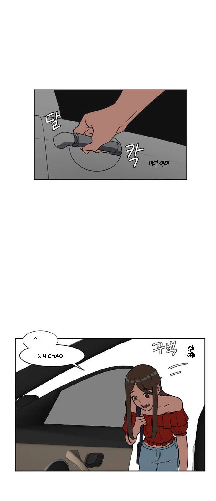 Thay Đổi Tôi Chapter 6 - 36