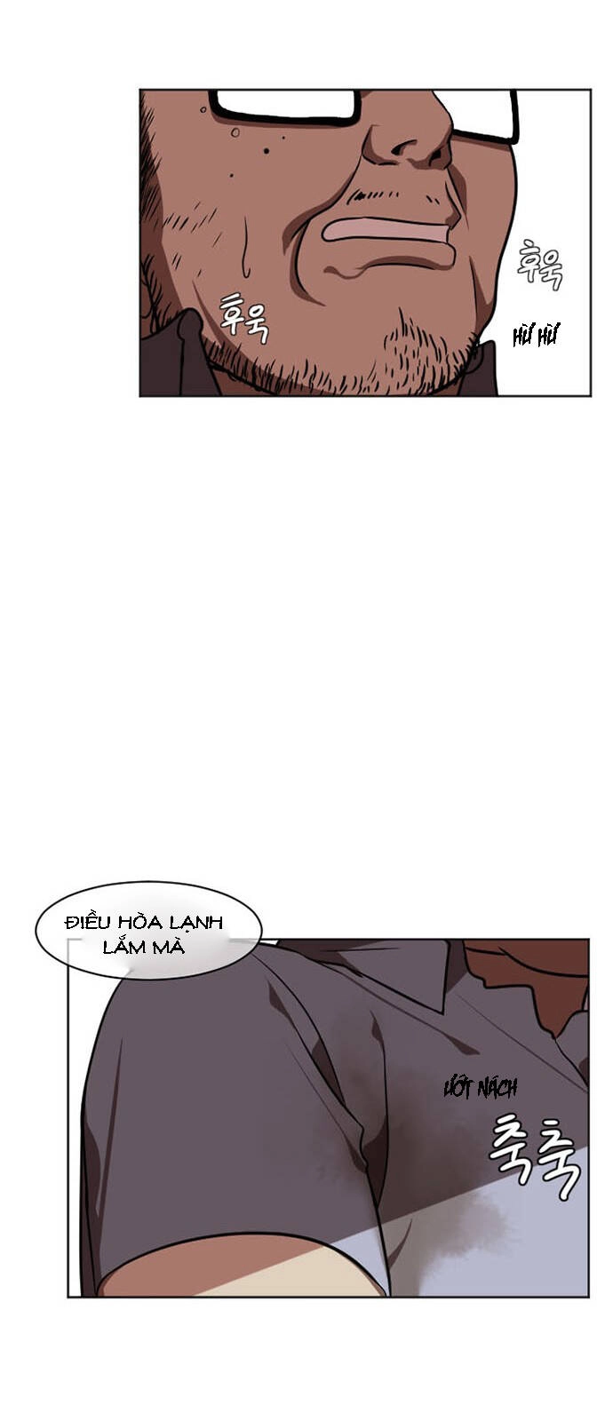 Thay Đổi Tôi Chapter 6 - 45