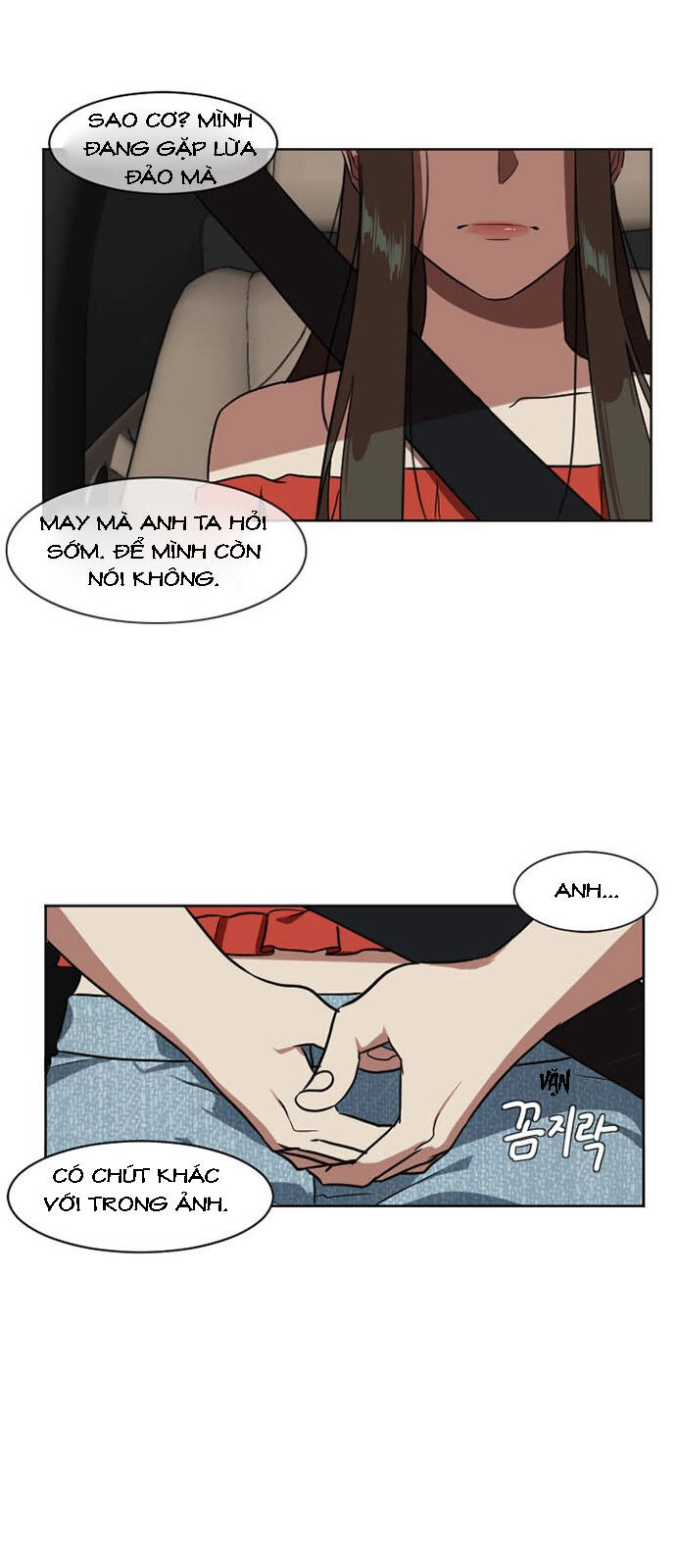 Thay Đổi Tôi Chapter 6 - 49