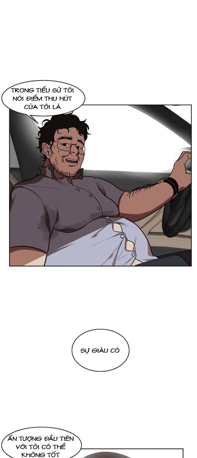 Thay Đổi Tôi Chapter 7 - 1