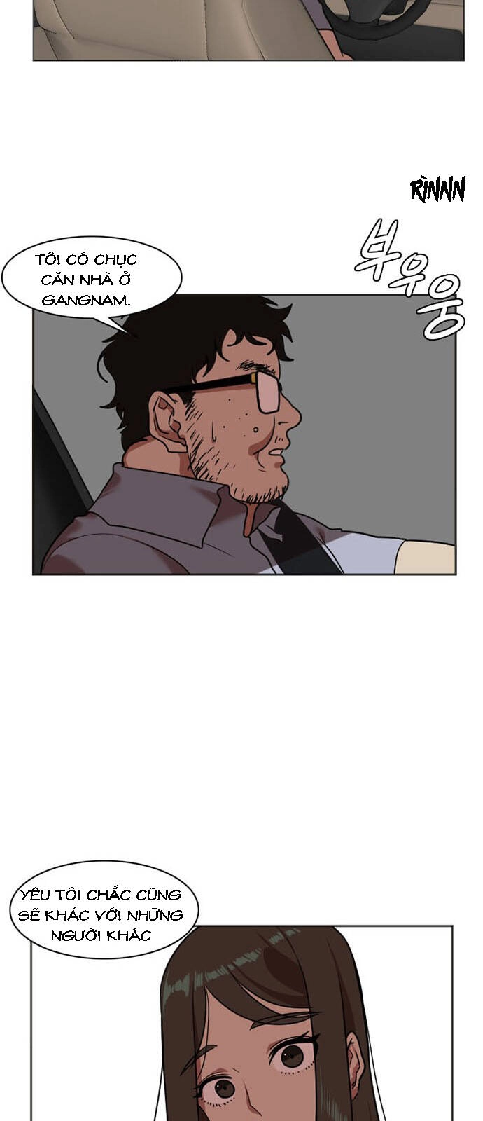 Thay Đổi Tôi Chapter 7 - 4