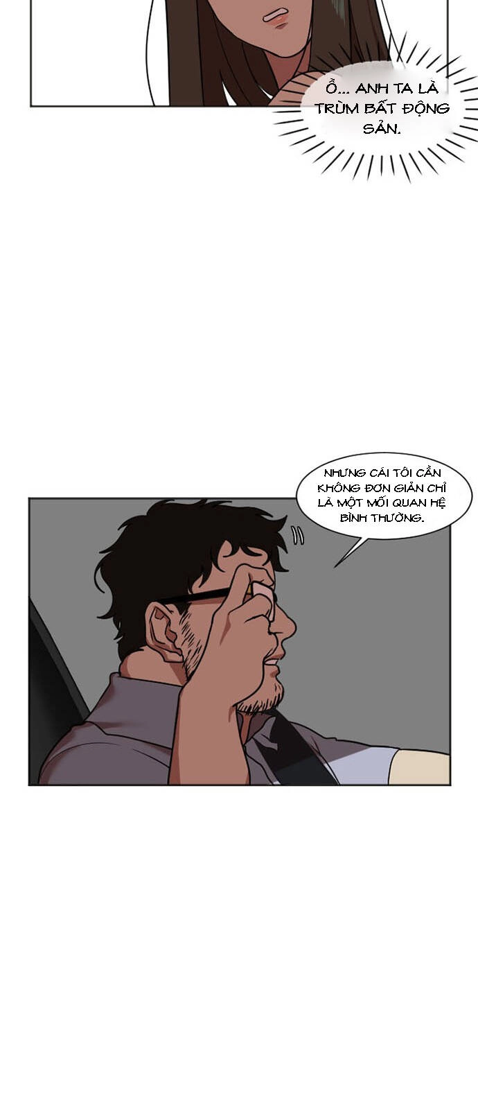 Thay Đổi Tôi Chapter 7 - 5