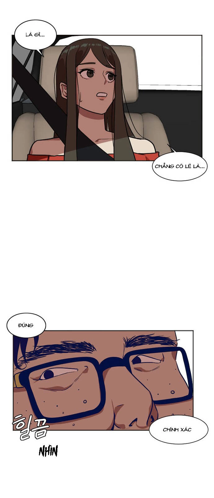 Thay Đổi Tôi Chapter 7 - 6