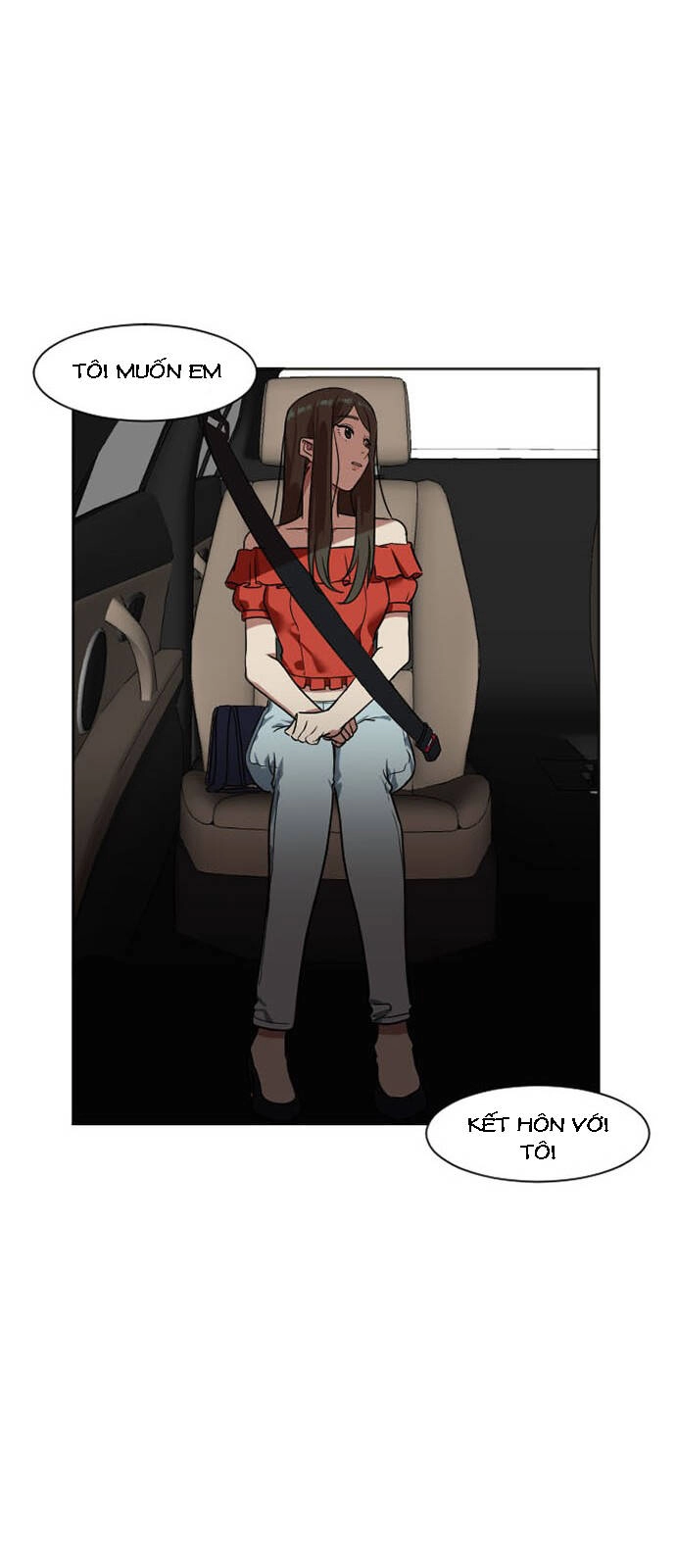 Thay Đổi Tôi Chapter 7 - 7