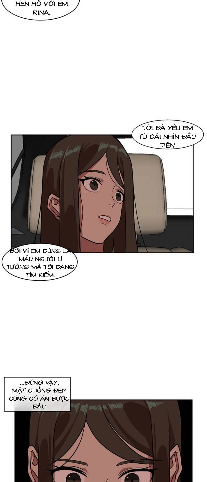 Thay Đổi Tôi Chapter 7 - 9