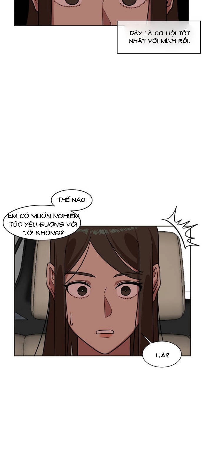 Thay Đổi Tôi Chapter 7 - 10