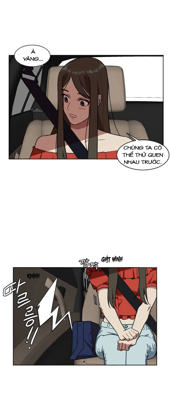 Thay Đổi Tôi Chapter 7 - 11